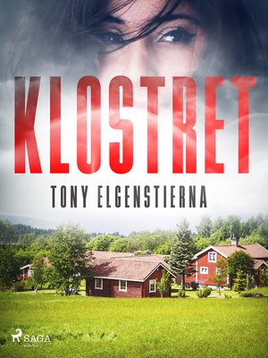 cover image of Klostret